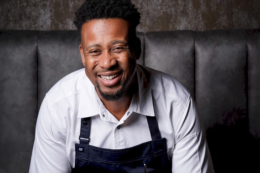 Banijay Rights Signs TV Chef Mike Reid for Global Digital Expansion